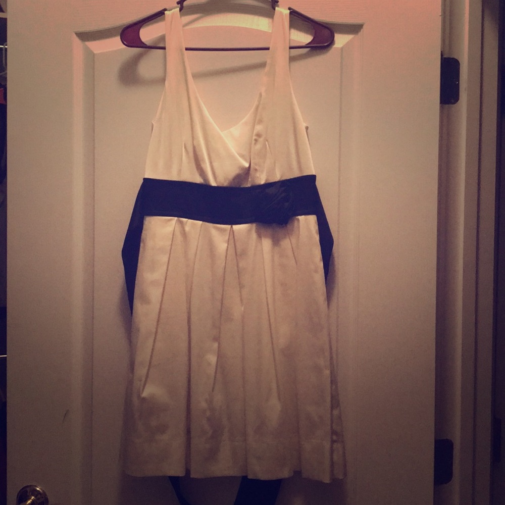 Wedding rehearsal dress